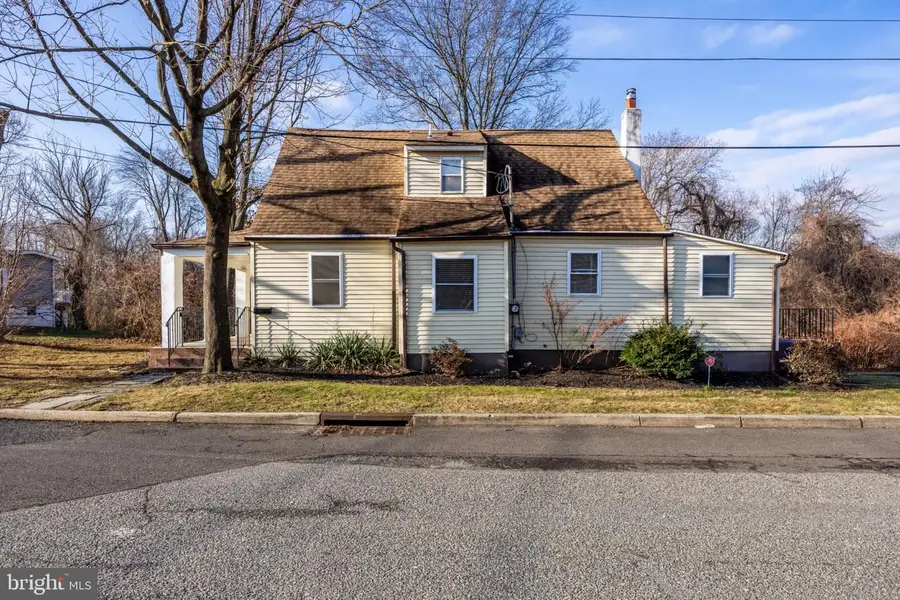 227 Whittier Ave, Moorestown, NJ 08057 - #2