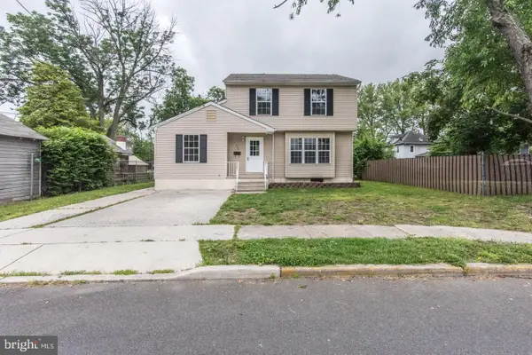 308 Brown St, BURLINGTON, NJ 08016