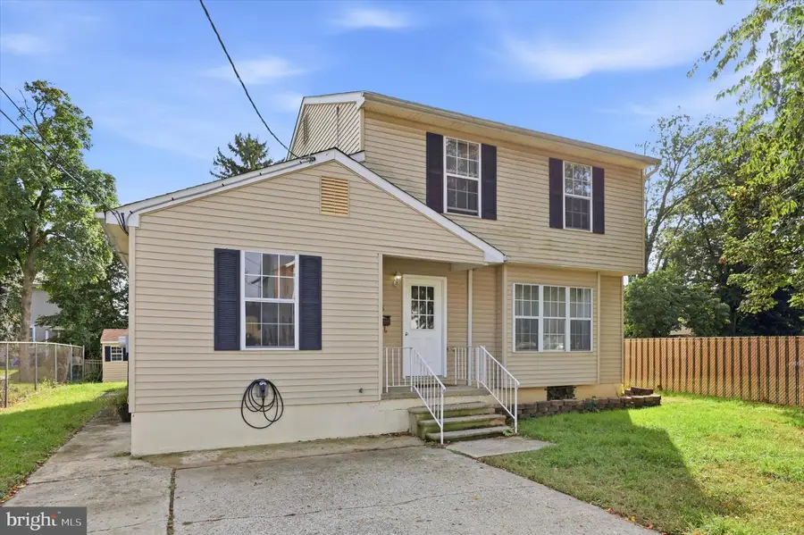 308 Brown St, Burlington, NJ 08016 - #2