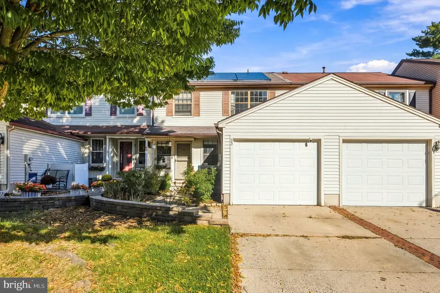 53 Southgate Dr, Mount Laurel, NJ 08054 - #2