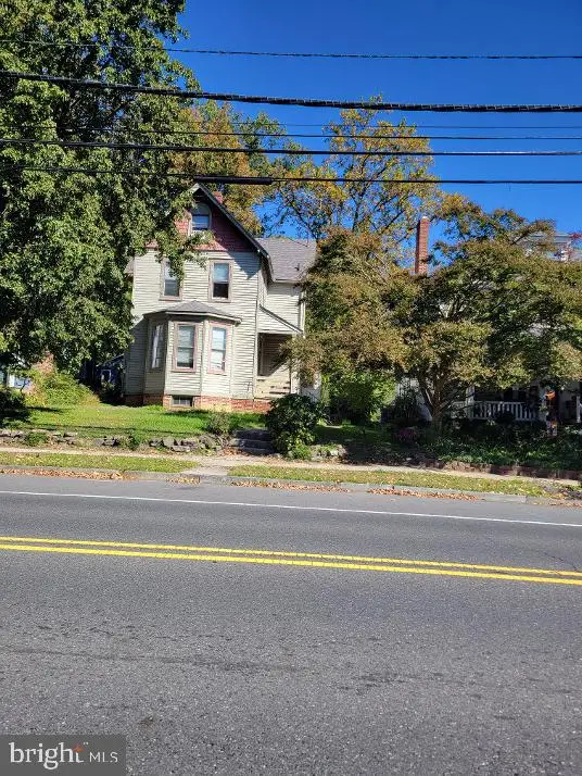 411 High St, Mount Holly, NJ 08060 - #1