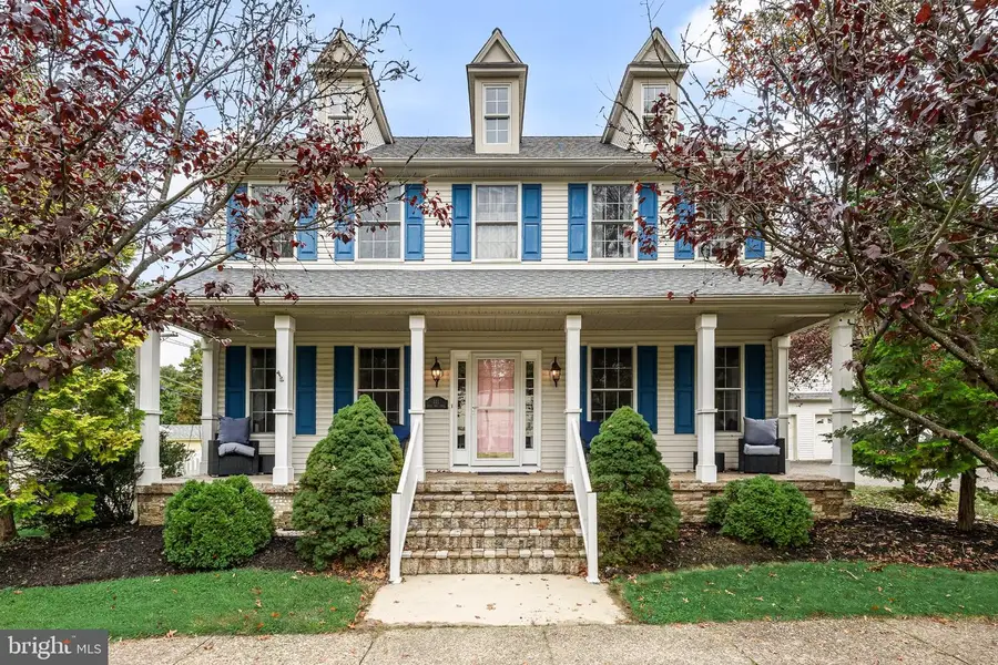 111 S Main St, Medford, NJ 08055 - #3