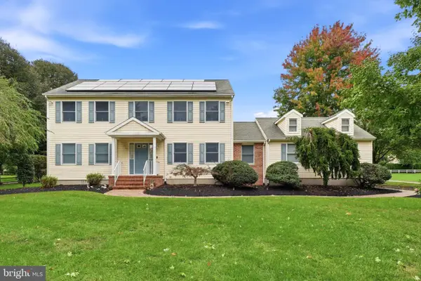 67 Jacobstwn-n Egypt Rd, WRIGHTSTOWN, NJ 08562