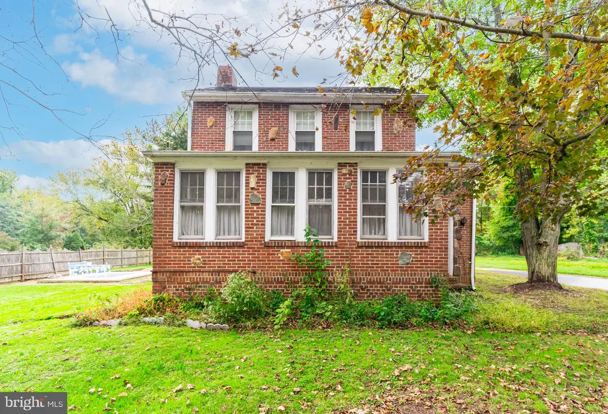 1006 Jacksonville Rd, Burlington, NJ 08016 - #1