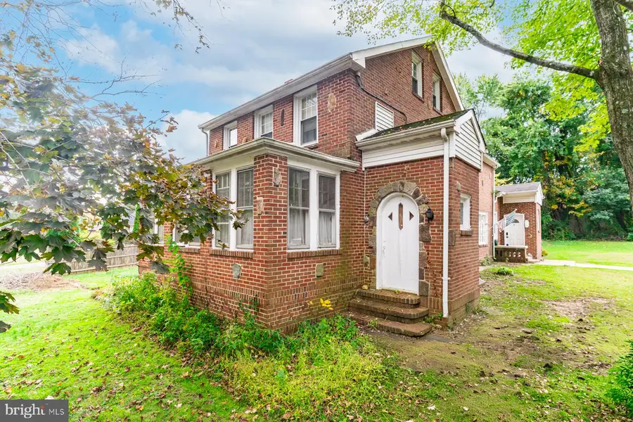 1006 Jacksonville Rd, Burlington, NJ 08016 - #2