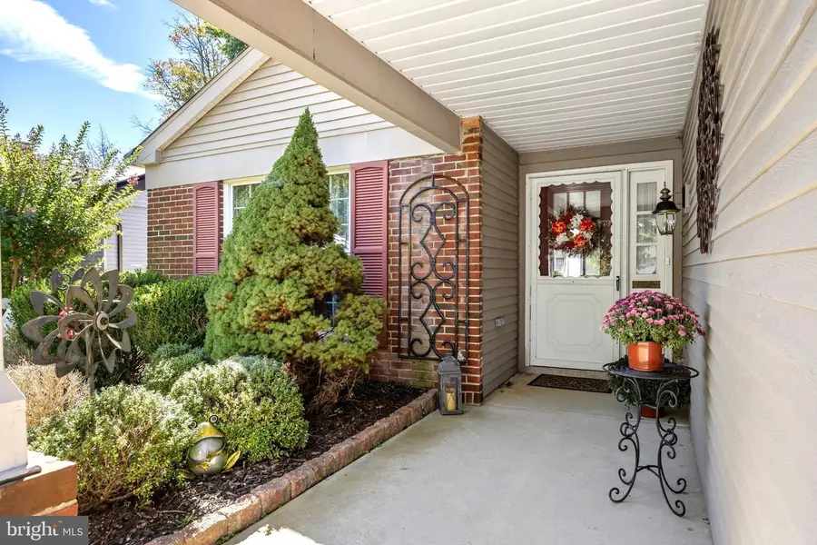21 Dunstable Rd, Southampton, NJ 08088 - #2