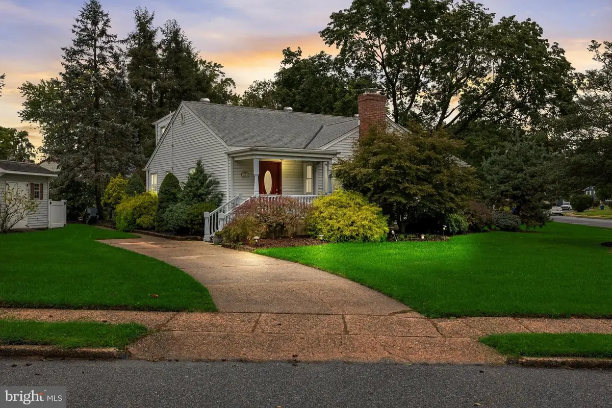 2 Winding Way, Mount Holly, NJ 08060 - #1