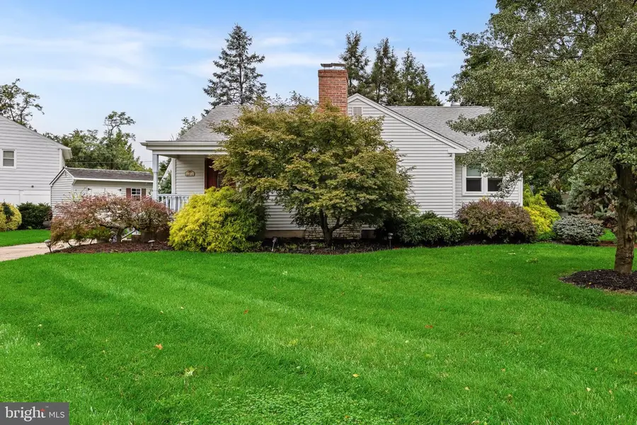 2 Winding Way, Mount Holly, NJ 08060 - #3