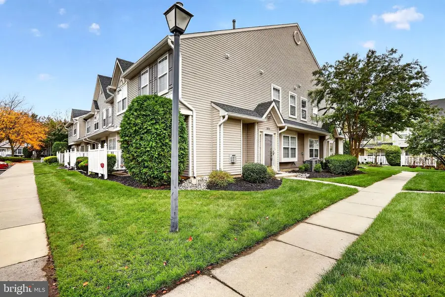 3604 Gramercy Way, Mount Laurel, NJ 08054 - #2