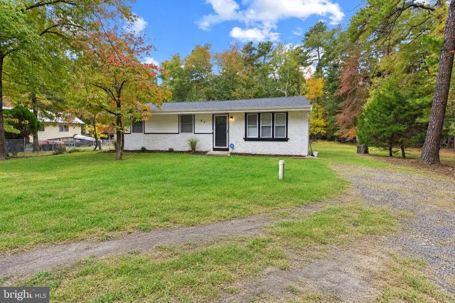 63 Palmetto Ave, Browns Mills, NJ 08015 - #2