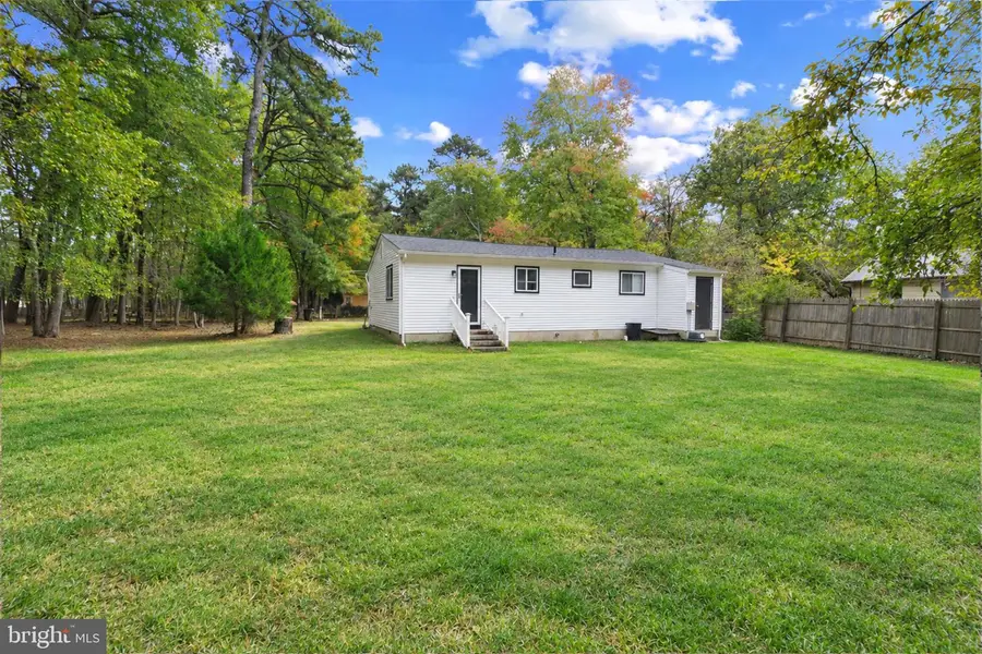 63 Palmetto Ave, Browns Mills, NJ 08015 - #3