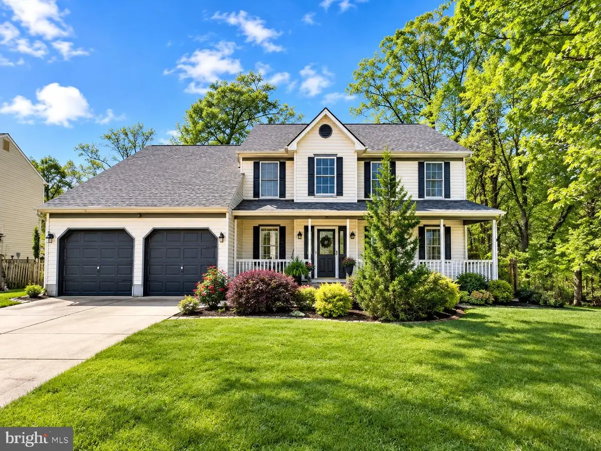 34 Turnbridge Dr, Lumberton, NJ 08048 - #1