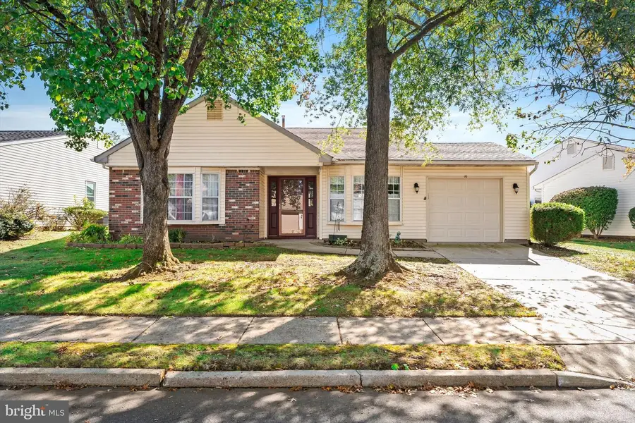 16 Hilltop Ln W, Mansfield, NJ 08022 - #2