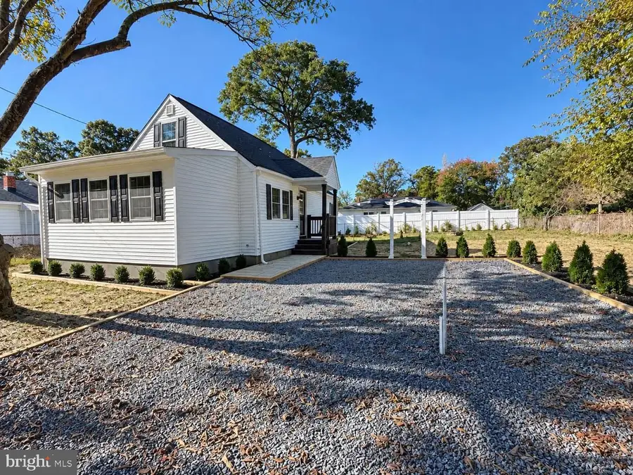 154 Juniper Ave, Browns Mills, NJ 08015 - #2