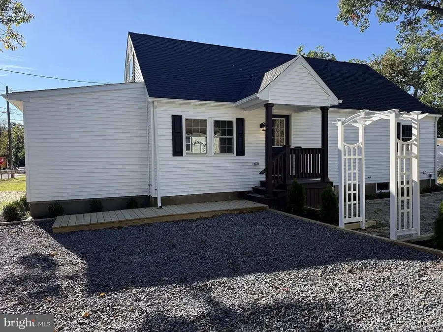 154 Juniper Ave, Browns Mills, NJ 08015 - #3