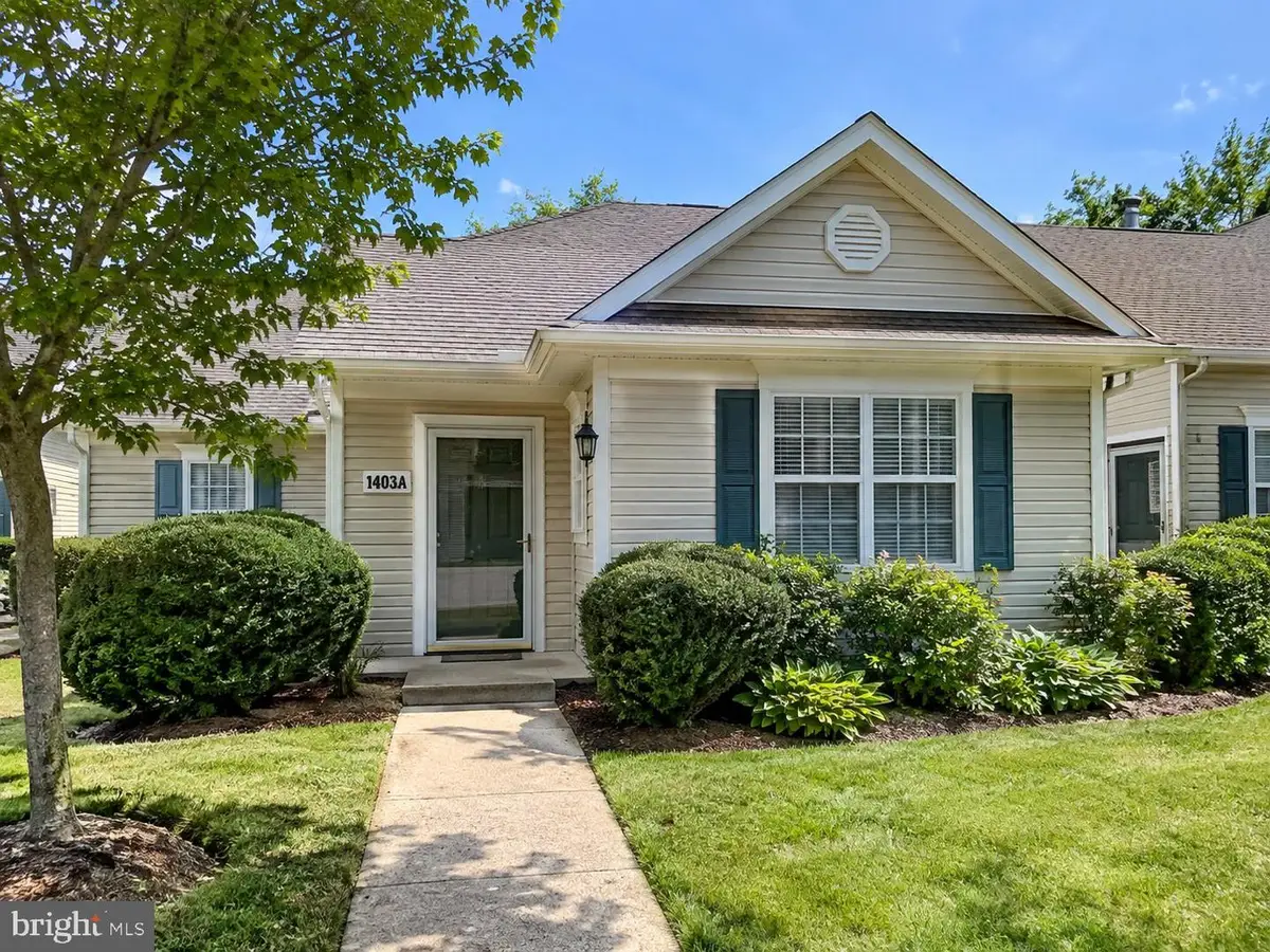 1403-a Steeplebush Ter, Mount Laurel, NJ 08054 - #1