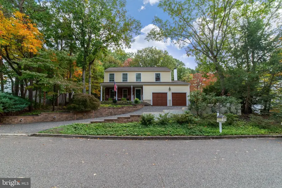 58 Lady Diana Cir, Marlton, NJ 08053 - #3