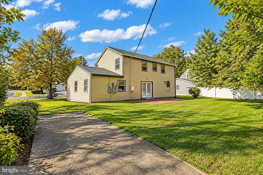 53 S Genesee Ln, Willingboro, NJ 08046 - #3