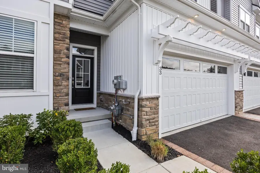33 Baldwin Ct, Medford, NJ 08055 - #3