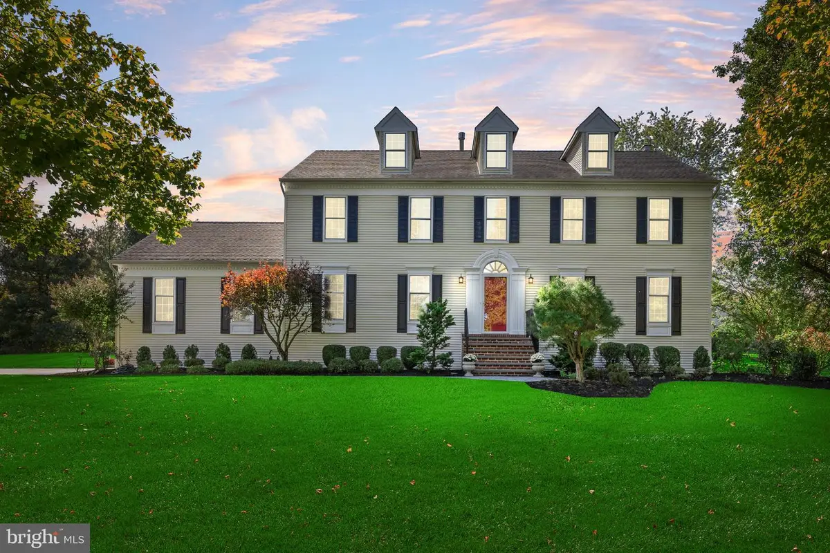 108 Paddock Dr, Columbus, NJ 08022 - #1