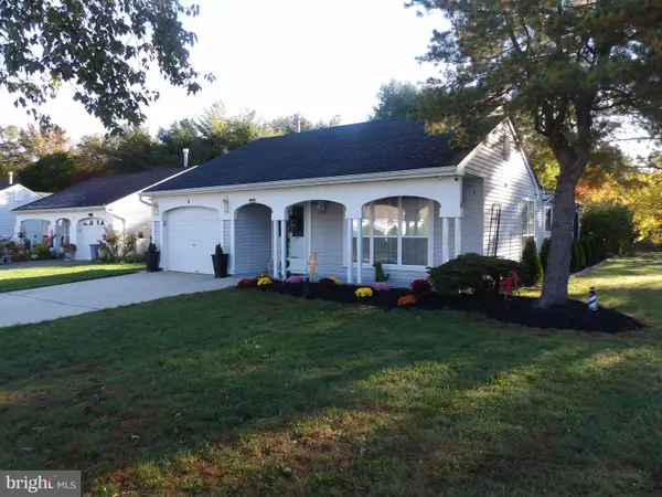 4 Buxton Ct, SOUTHAMPTON TWP, NJ 08088