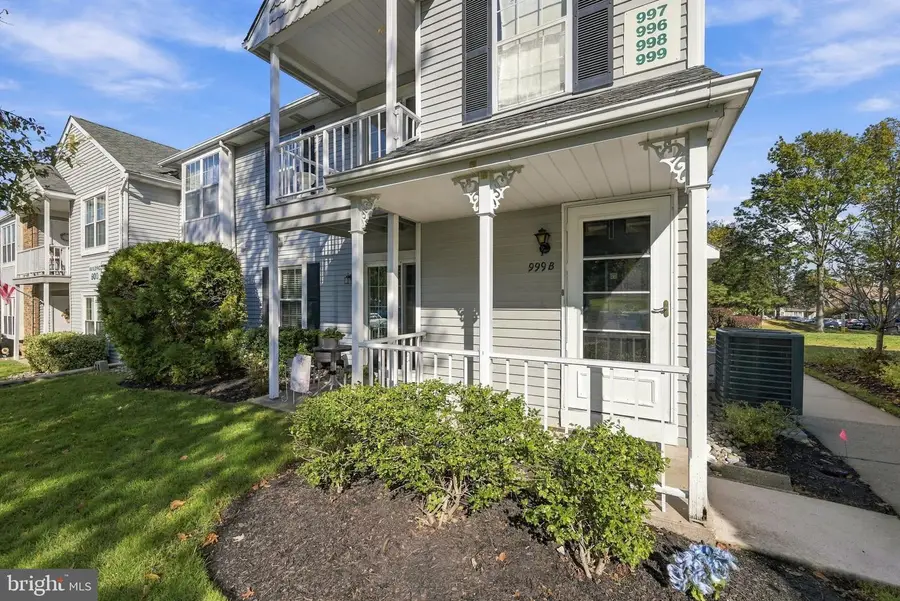 999 Scotswood Ct #b, Mount Laurel, NJ 08054 - #3