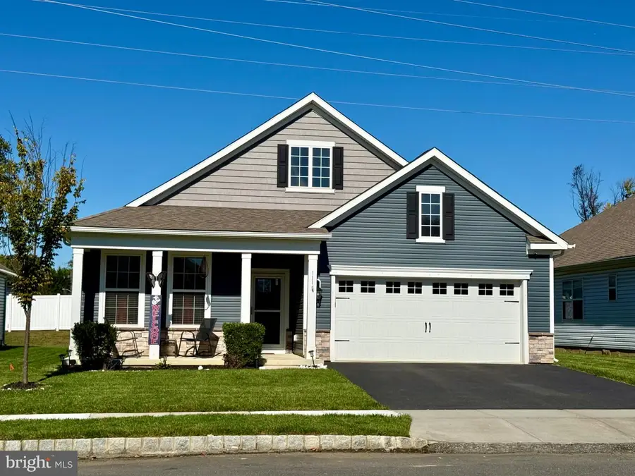 111 Congressional Ct, Moorestown, NJ 08057 - #2
