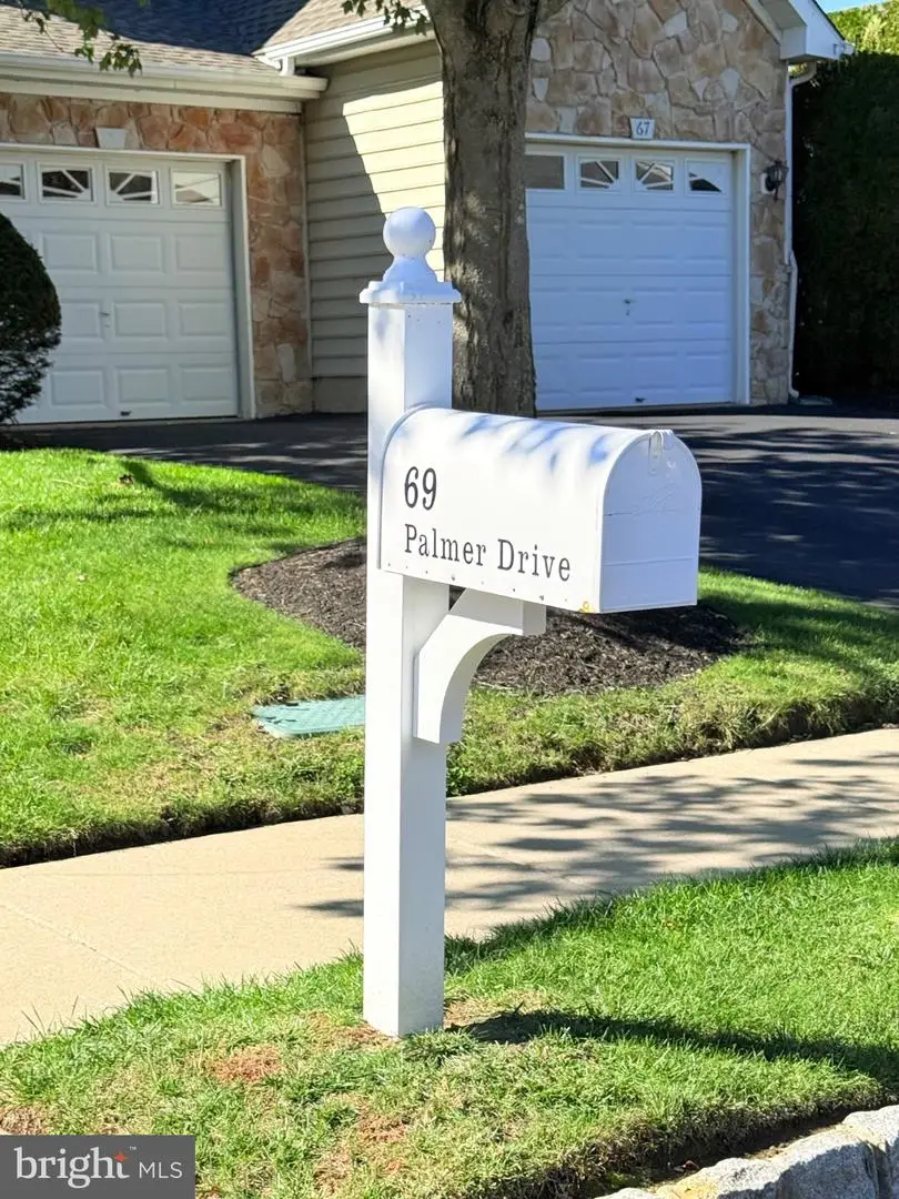 69 Palmer Dr, Moorestown, NJ 08057 - #1