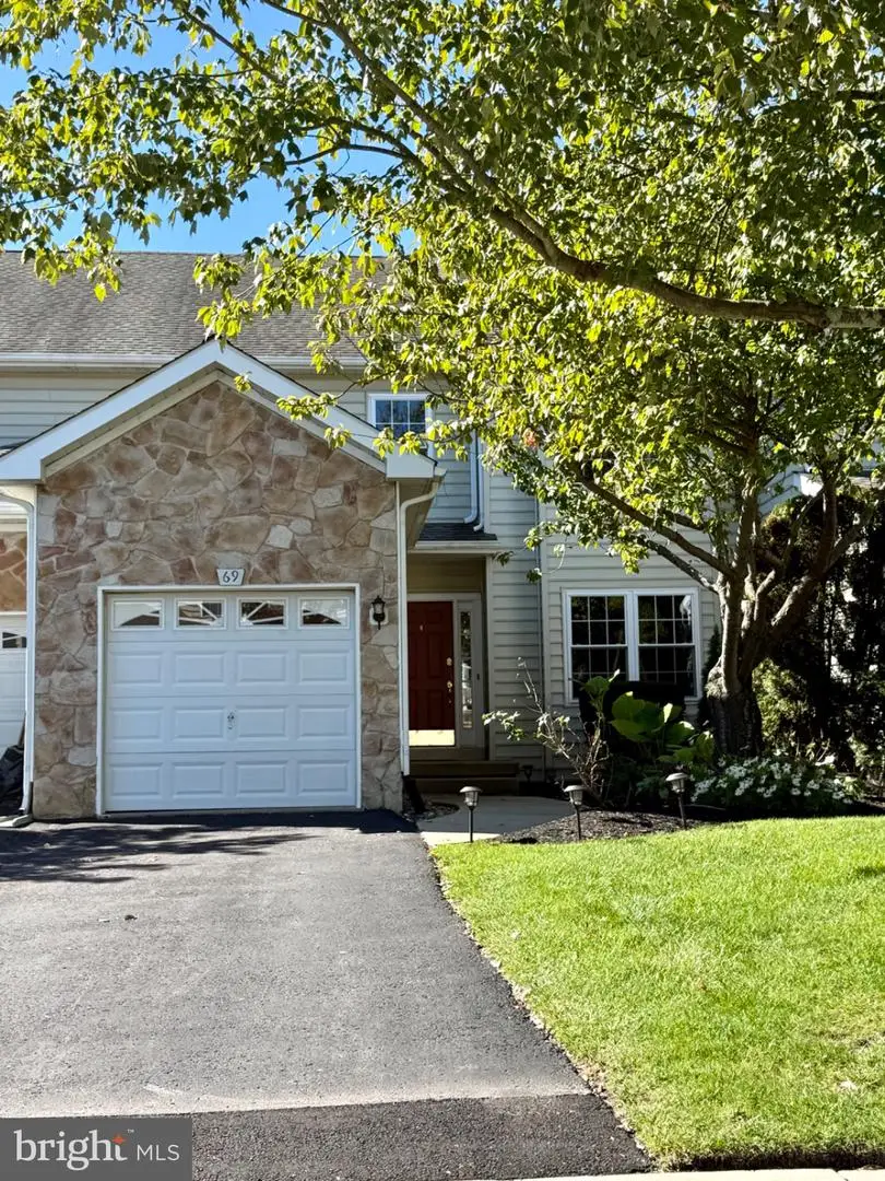 69 Palmer Dr, Moorestown, NJ 08057 - #2