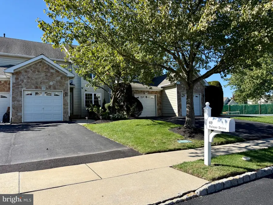 69 Palmer Dr, Moorestown, NJ 08057 - #3