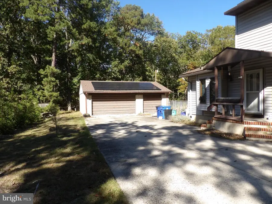 45 Stevens Ln, Tabernacle, NJ 08088 - #3