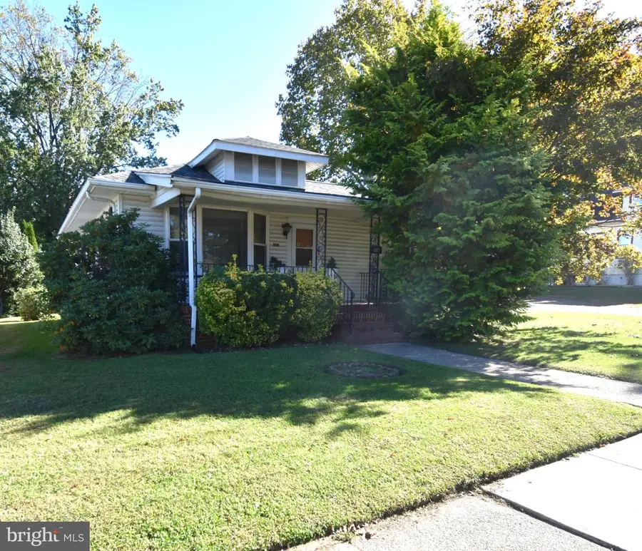 1307 High St, Burlington, NJ 08016 - #2