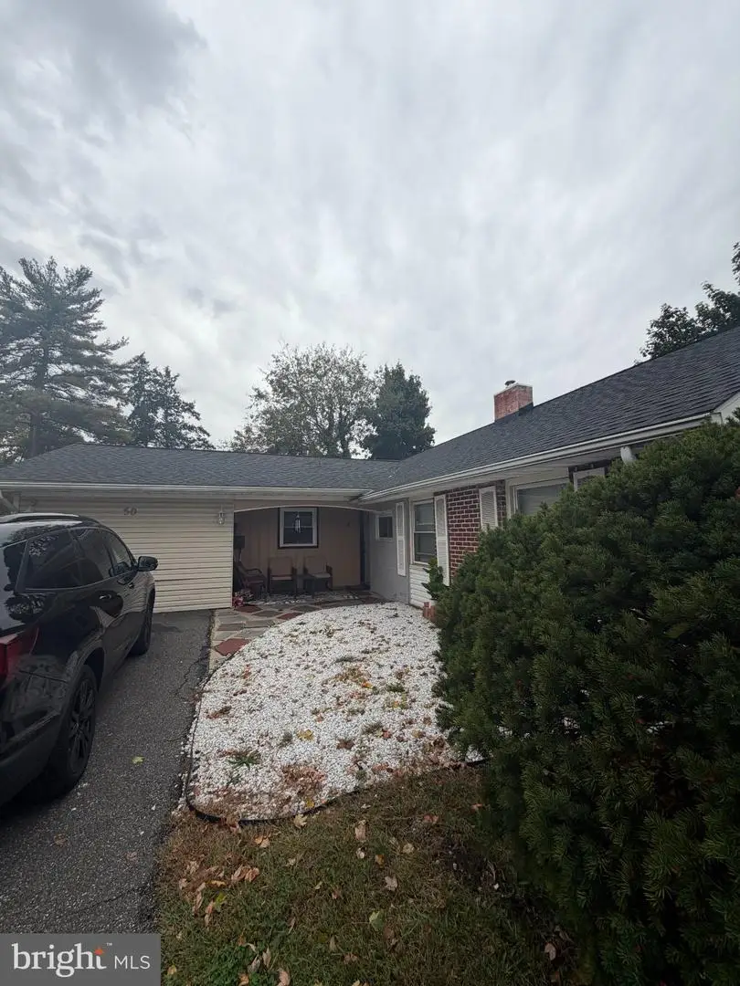 Address Withheld By Seller, Willingboro, NJ 08046 - #1