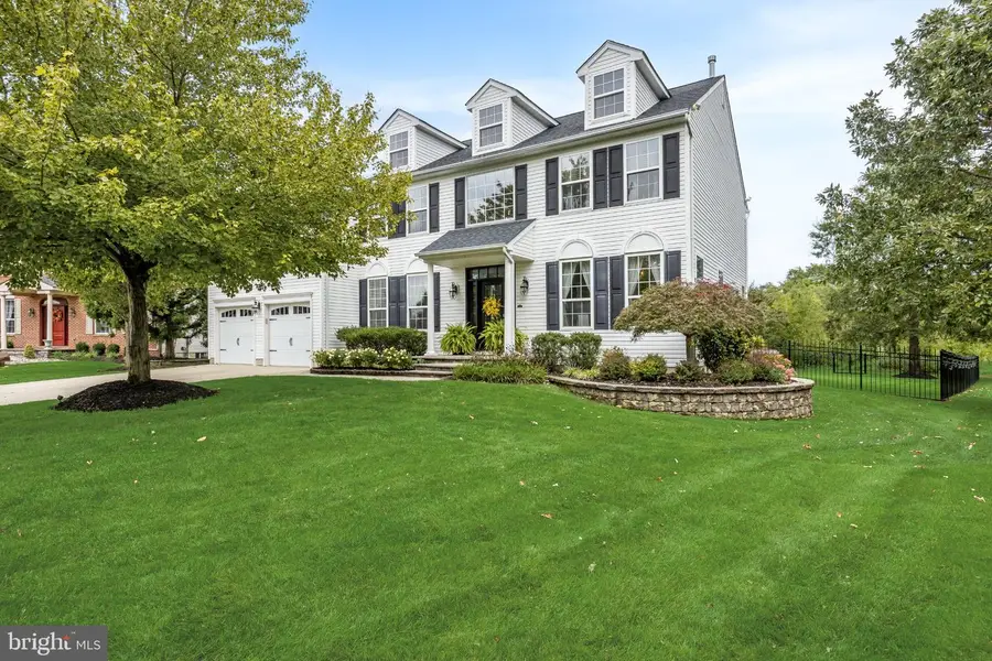 11 Tidewater Ct, Hainesport, NJ 08036 - #2
