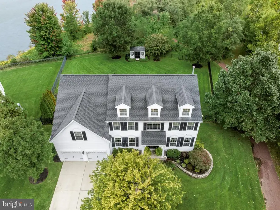 11 Tidewater Ct, Hainesport, NJ 08036 - #3