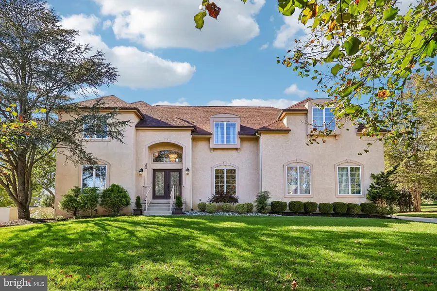 420 Liberty Ln, Marlton, NJ 08053 - #2