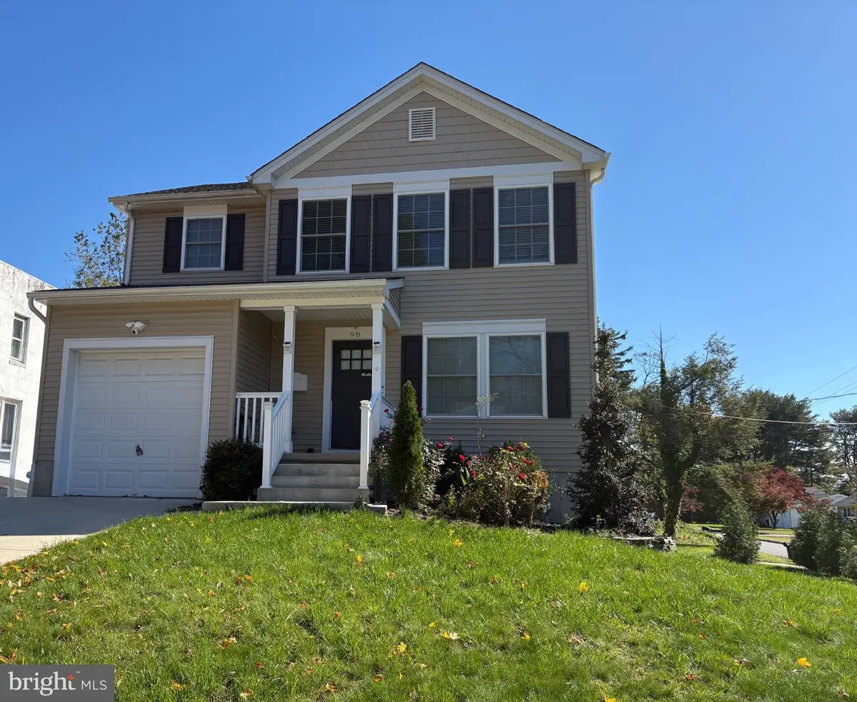 98 Budd Ave, Pemberton, NJ 08068 - #1