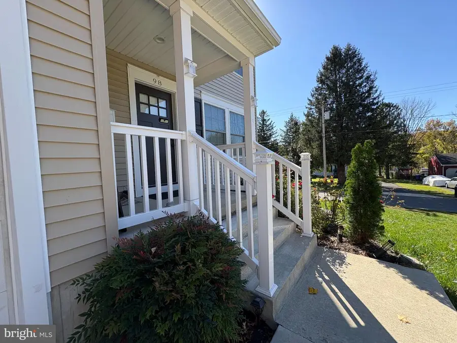 98 Budd Ave, Pemberton, NJ 08068 - #2