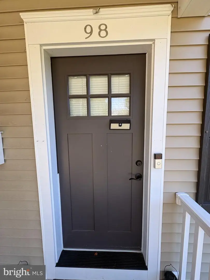 98 Budd Ave, Pemberton, NJ 08068 - #3