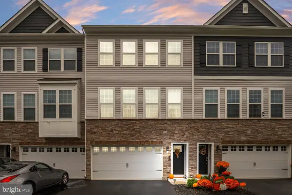 472 Monte Farm Rd, MOUNT LAUREL, NJ 08054