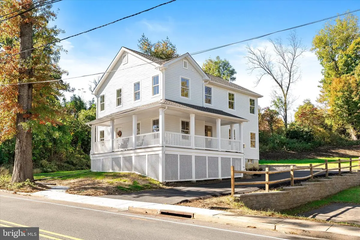 30 Church St, Chesterfield, NJ 08515 - #1