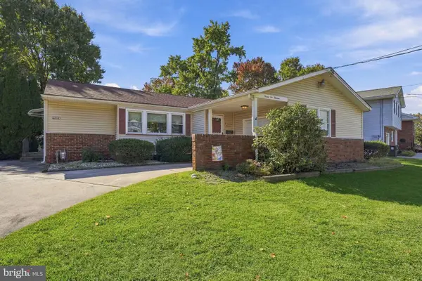 2113 Brandeis Ave, CINNAMINSON TWP, NJ 08077