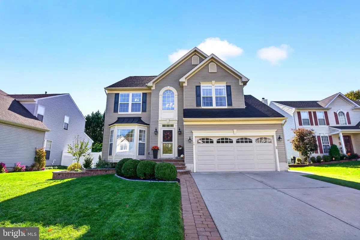 16 Wood Lark Dr, Mount Laurel, NJ 08054 - #1