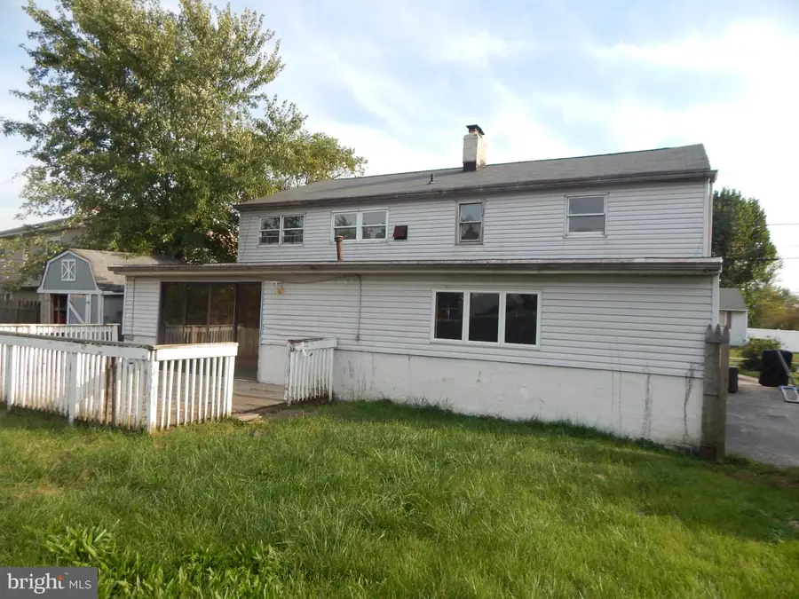 319 Monroe Ave, Edgewater Park, NJ 08010 - #2