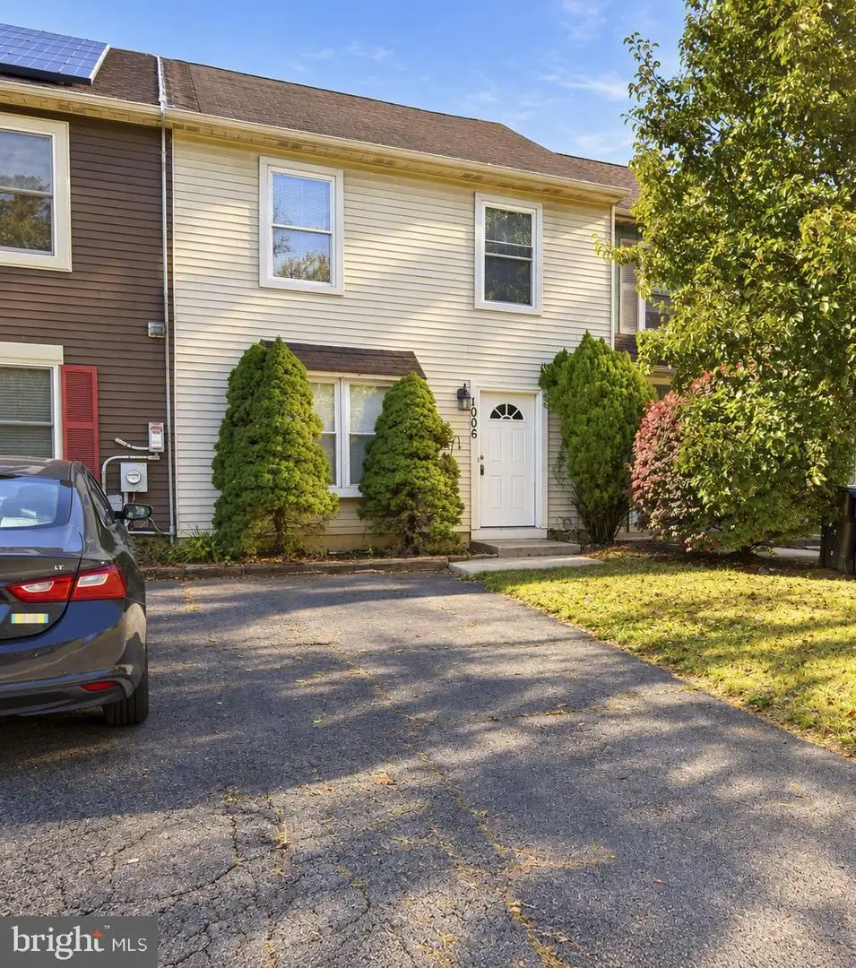 1006 Pope St, Burlington, NJ 08016 - #1