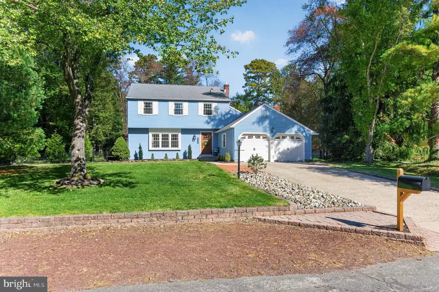 313 Tavistock Dr, Medford, NJ 08055 - #2
