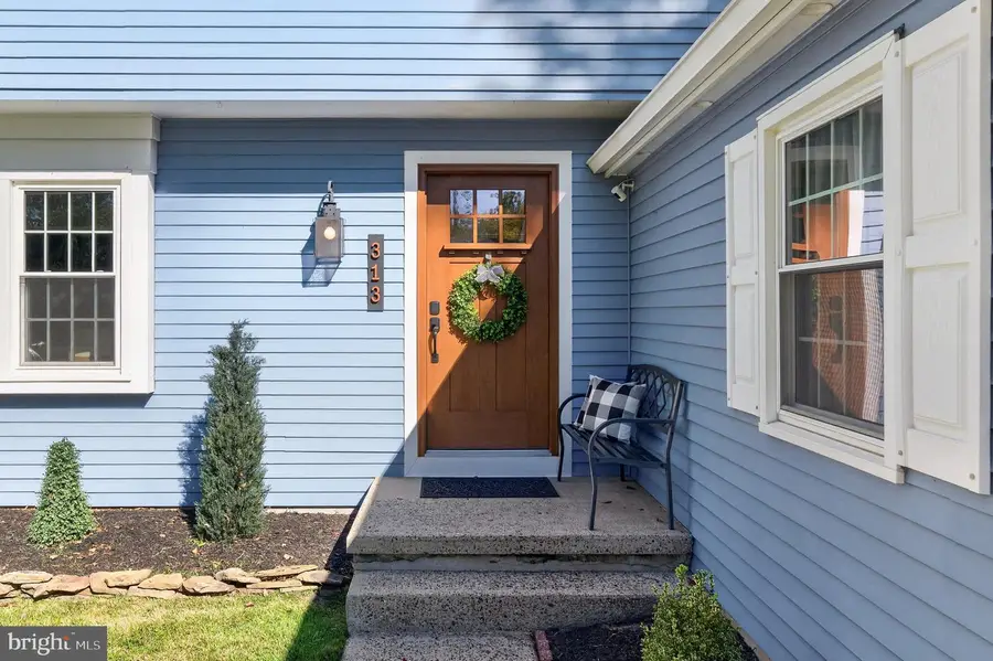 313 Tavistock Dr, Medford, NJ 08055 - #3