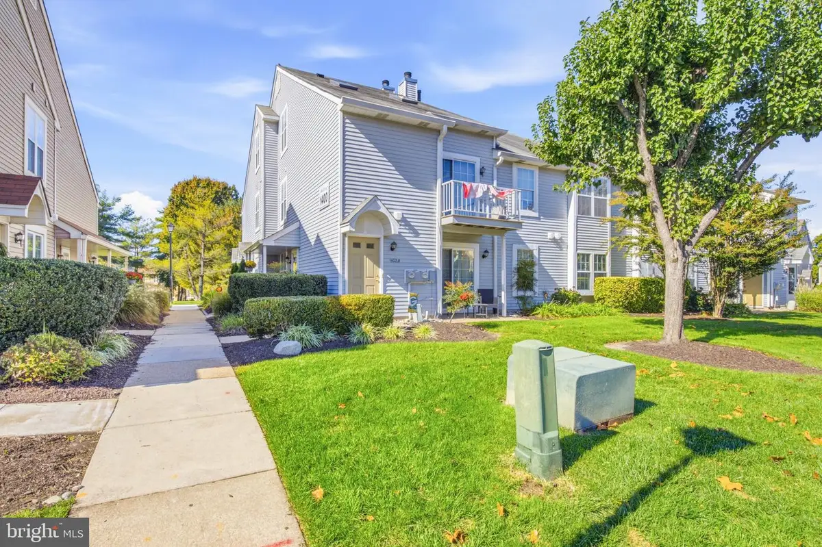 1401-a Sedgefield Dr, Mount Laurel, NJ 08054 - #1