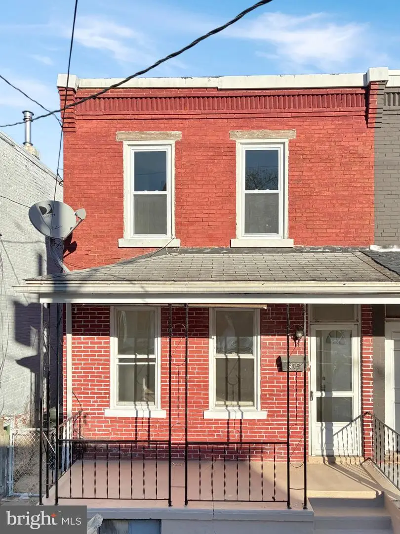 509 Linden Ave, Burlington, NJ 08016 - #1