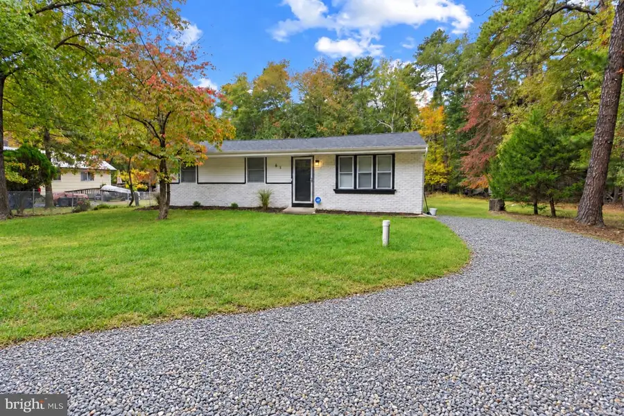 63 Palmetto Ave, Browns Mills, NJ 08015 - #2